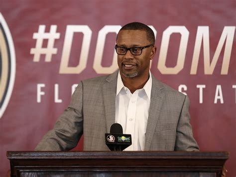 Florida State: Willie Taggart set up for short and long-term success