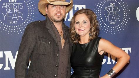 Jason Aldean files for divorce from wife of 11 years | Newsday