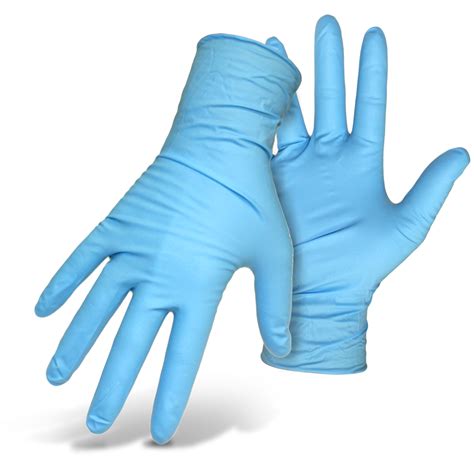 Ditto Boss Nitrile Medical Hand Gloves at Rs 6.5/piece in Noida | ID: 22318581055