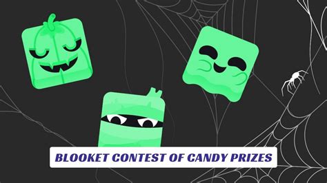 Blooket Contest Of Candy Prizes 2023 - Lawod