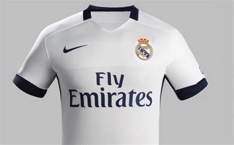 Nike Superb Offer to Become Real Madrid Sponsor