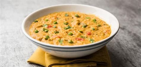 Masala Oats Recipe - NDTV Food