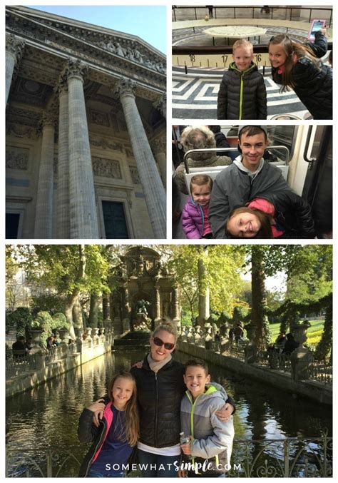 European Family Vacation (MUST READ TIPS) | Somewhat Simple