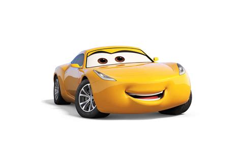 Cars 2 Characters Names With Pictures