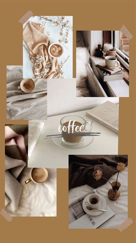 The Best 19 Tumblr Coffee Aesthetic Wallpaper Desktop - learnfoolcolor