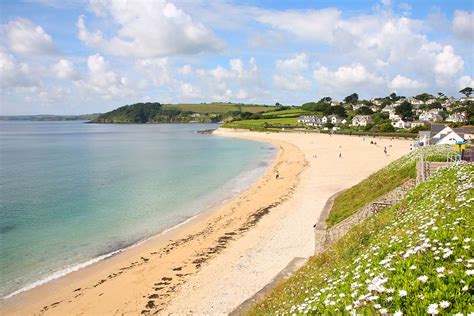 Falmouth beaches — which will you choose? | Forever Cornwall