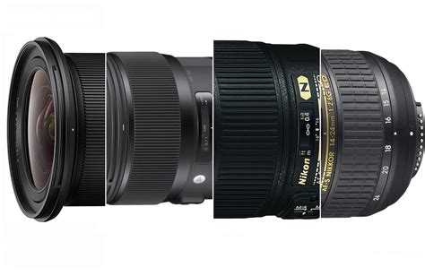 Best wide-angle lenses for Nikon of 2022 | Popular Photography