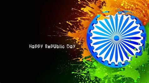 Happy Republic Day India God HD Wallpapers