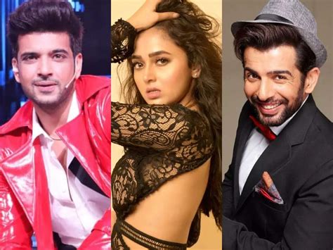 Bigg Boss 15 Contestants List 2021 Confirmed With Photos: Full and Final list of contestants to ...