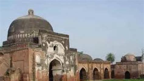 Karnal Fort - Karnal | Karnal Fort Photos, Sightseeing -NativePlanet