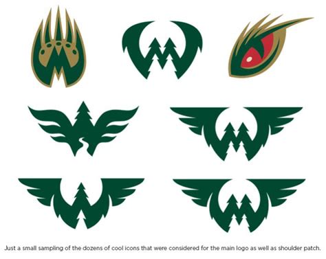 Minnesota Wild Logo