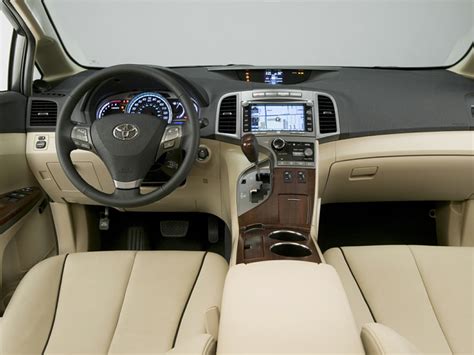 2009 Toyota Venza - Specs, Prices, MPG, Reviews & Photos | Cars.com