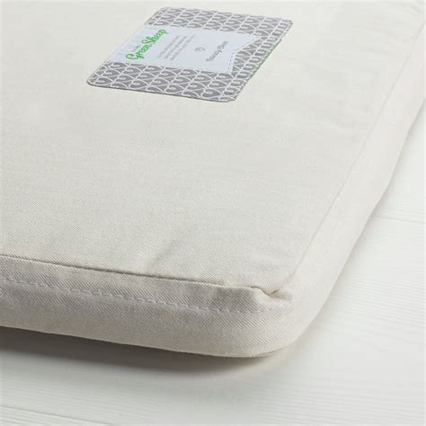 The Little Green Sheep Crib Mattress Reviews