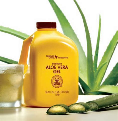 My FLP World: 5 benefits of drinking aloe Vera gel