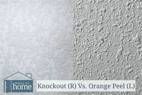 Knockdown Ceiling Texture Pictures | Review Home Decor