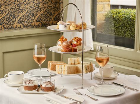 32 Best Afternoon Tea in London To Book in 2024