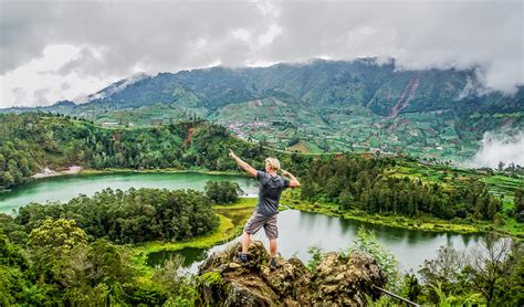 Dieng Plateau Sunrise and DIY Walking Tour: Java | Finding Beyond