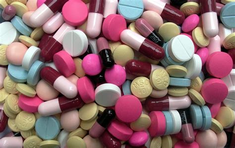 Pills - Tablets 1 Free Photo Download | FreeImages