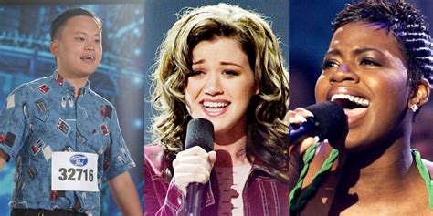 10 Best American Idol Auditions From Its Original Run