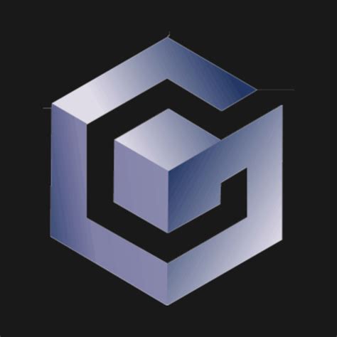 gamecube logo - Gamecube - Hoodie | TeePublic