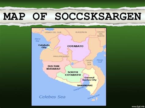 soccsksargen (Region 12)