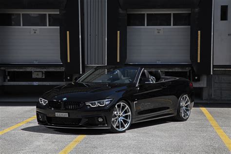 BMW 440i Convertible by Daehler Tuning | BMW Car Tuning BLOG