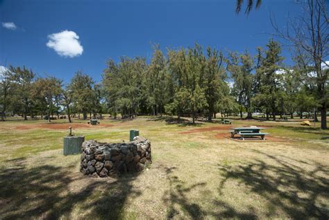 Sand Island State Recreation Area Campground | Outdoor Project