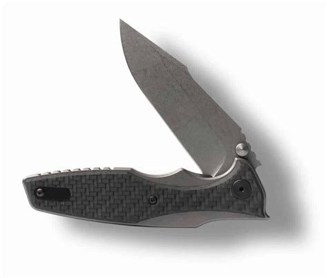 Your Guide to Choosing a Self-Defense Knife - Survival World