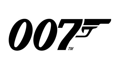 007 LOGO. 007 is a code name of James Bond, a fictional character in the eponymous series James ...