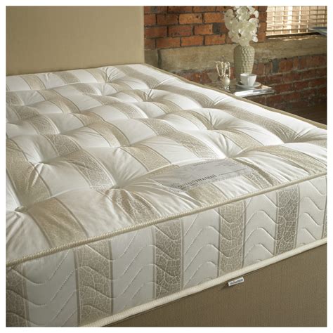 Platinum Mattress - King - Instant Home