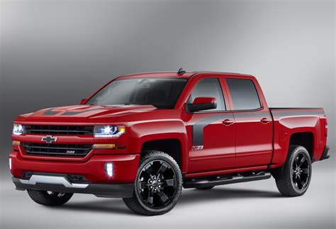 CHEVROLET Silverado 1500 Double Cab Specs & Photos - 2013, 2014, 2015, 2016, 2017, 2018 ...