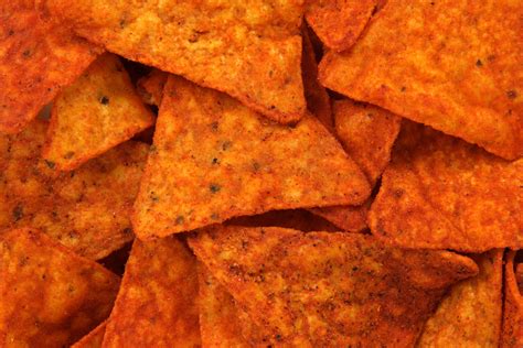 Doritos Flamin Hot Nacho Chips Are A Thing And Are Here To Stay—Is The Snack World Ready?