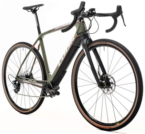 Look E-765 Gravel Disc Force 1X All Road Electric Road Bike 2020 - Electric Bikes - Cycle SuperStore