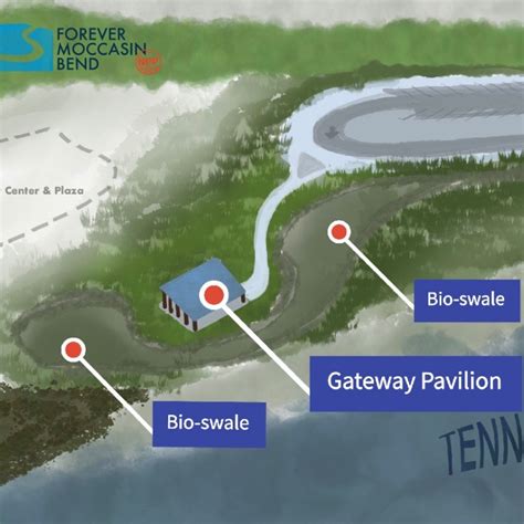 Home Stretch For Opening The Gateway At Moccasin Bend | WUTC