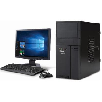 ACER VERITON M200-B350 – Kooler.IN