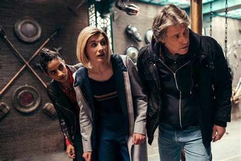 Doctor Who Season 13 Release Date, Cast And Plot | lupon.gov.ph