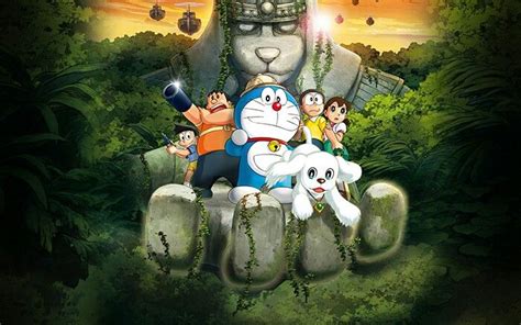 871 Doraemon Movie Wallpaper Hd Images - MyWeb