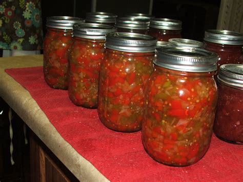 Canning Sweet Peppers And Onions at Prudence Michaels blog