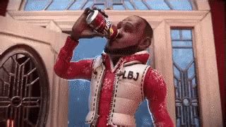 Sprite Cranberry Lebron James GIF - SpriteCranberry LebronJames ...