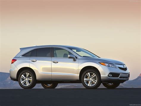 acura, Rdx, 2013, Crossover, Suv Wallpapers HD / Desktop and Mobile Backgrounds