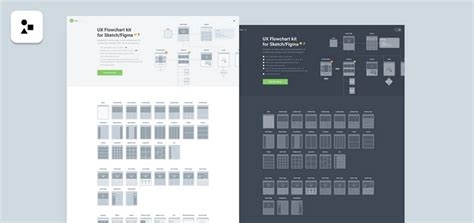 Create Flowchart Figma - makeflowchart.com