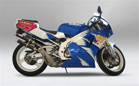 The Fastest 250cc Motorcycles - Bare Bones Motorcycles