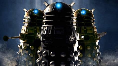 Doctor Who: Ranking the Dalek Stories - Which is the Best? | Den of Geek