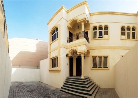 Villas for rent un Abu Dhabi - 1761 Houses in Abu Dhabi | propertyfinder.ae