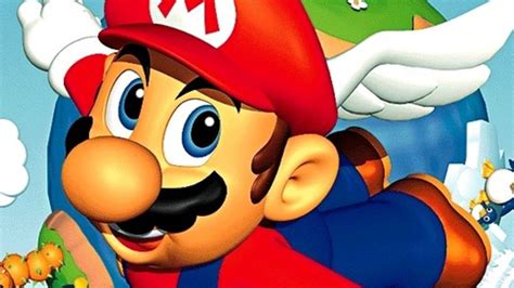 Super mario 64 download - visitmain