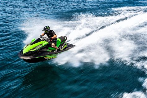 Fastest Jet Ski vs Fastest Waverunner and Sea-Doo in 2020 - JetDrift