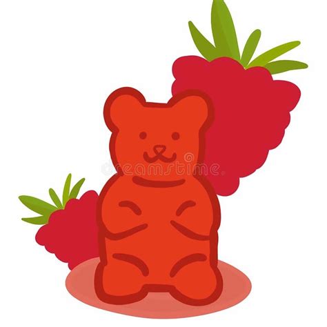 Gummy Bear Stock Illustrations – 1,543 Gummy Bear Stock Illustrations, Vectors & Clipart ...