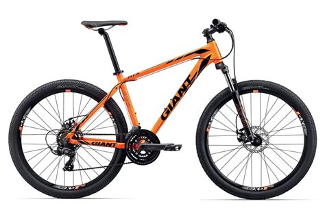 Giant ATX 2 Mountain Bike 2017 Orange