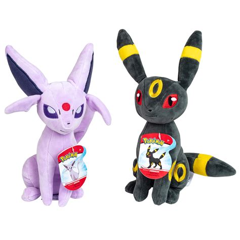 Eevee And Umbreon