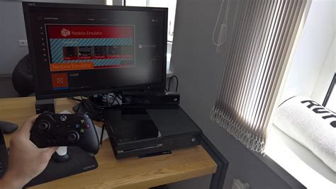 Nesbox: NES- & GameBoy-Emulator erscheint bald für Xbox One